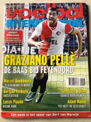 Voetbal international 2013 №40
