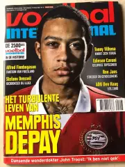 Voetbal international 2013 №41