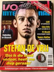 Voetbal international 2013 №44 ПСЖ