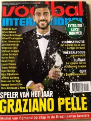 Voetbal international 2013 №51/52