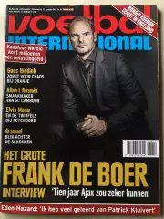 Voetbal international 2014 №38 НАК Бреда