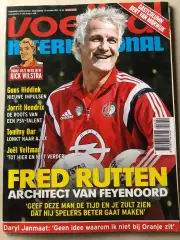Voetbal international 2014 №46 Ексельсіор