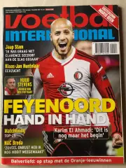 Voetbal international 2014 №49 Хераклес