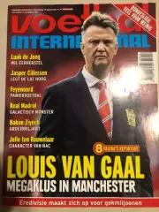Voetbal international 2014 №34 Дордрехт