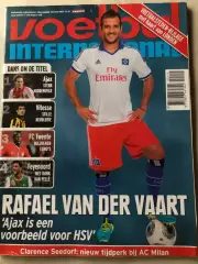 Voetbal international 2014 №4