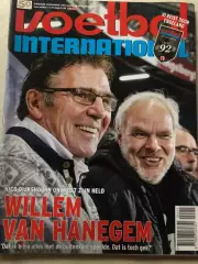 Voetbal international 2015 №30