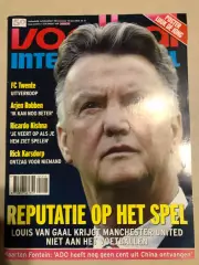 Voetbal international 2015 №11