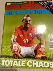 Voetbal international 2015 №37 Ліга Чемпіонів
