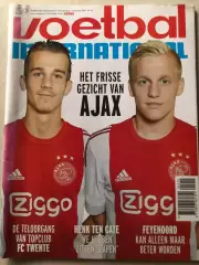 Voetbal international 2015 №49