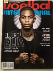 Voetbal international 2015 №50
