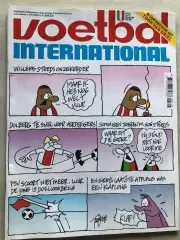 Voetbal international 2016 №47