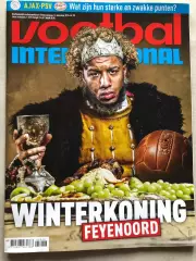 Voetbal international 2016 №50