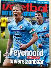 Voetbal international 2017 №3