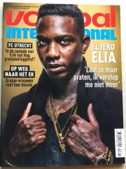 Voetbal international 2017 №4