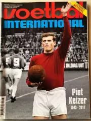 Voetbal international 2017 №7