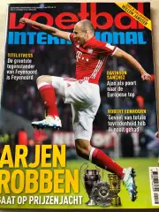 Voetbal international 2017 №15