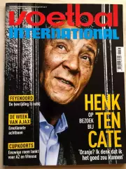 Voetbal international 2017 №17