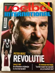Voetbal international 2017 №21
