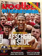 Voetbal international 2017 №22