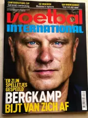 Voetbal international 2017 №27