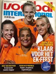 Voetbal international 2017 №28