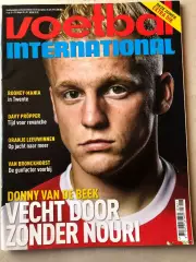 Voetbal international 2017 №30