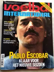Voetbal international 2017 №35