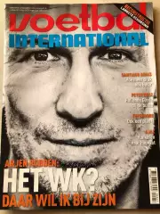 Voetbal international 2017 №40