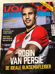 Voetbal international 2018 №4
