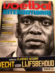 Voetbal international 2018 №12