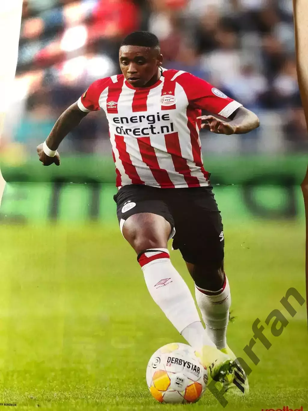 Voetbal international 2018 №40 1
