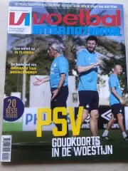 Voetbal international 2019 №2