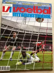 Voetbal international 2019 №5