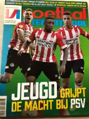 Voetbal international 2019 №10