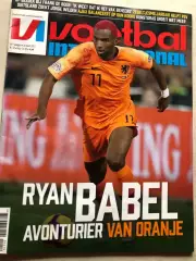 Voetbal international 2019 №12