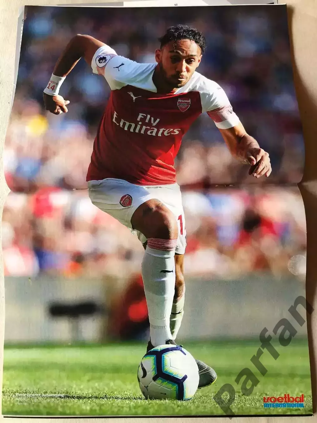 Voetbal international 2019 №22 1