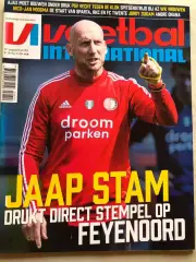 Voetbal international 2019 №26