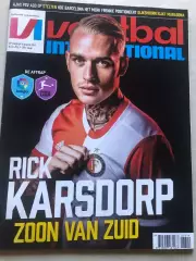 Voetbal international 2019 №33