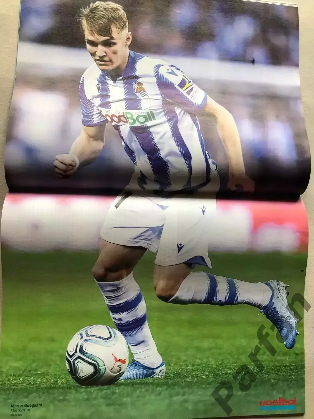 Voetbal international 2019 №45 1