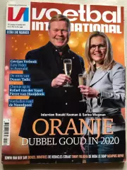 Voetbal international 2019 №51/52