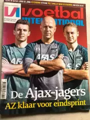 Voetbal international 2020 №3