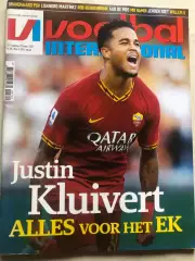 Voetbal international 2020 №5