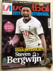Voetbal international 2020 №6