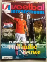 Voetbal international 2020 №14