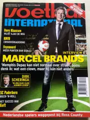 Voetbal international 2014 №48 Феєнорд