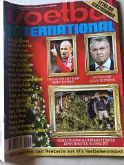 Voetbal international 2014 №51/52