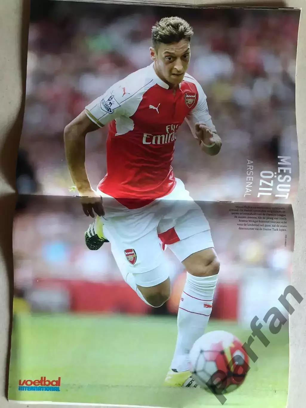 Voetbal international 2015 №53 1