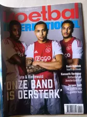 Voetbal international 2015 №53