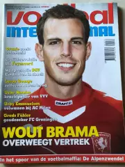 Voetbal international 2012 №10
