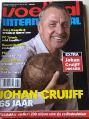 Voetbal international 2012 №16